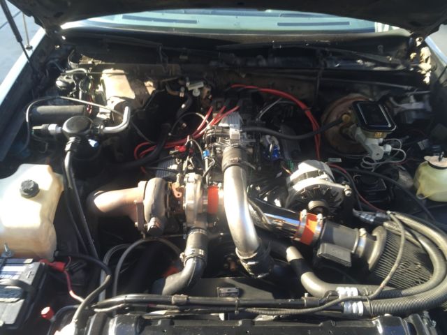 1985 Buick Grand National - photo 6