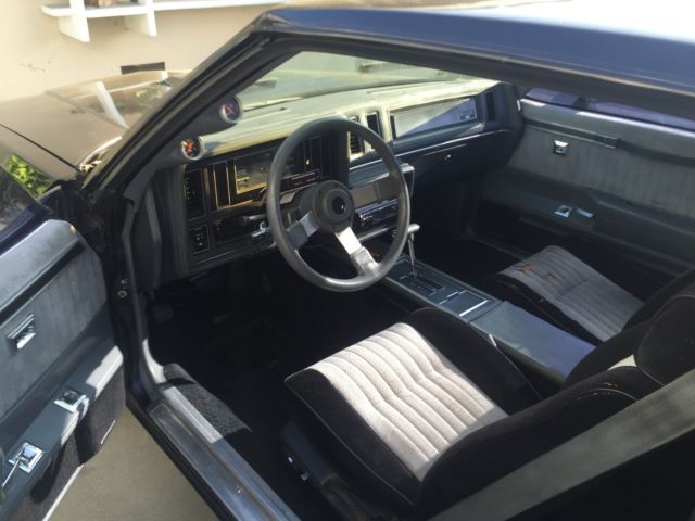 1985 Buick Grand National - photo 7