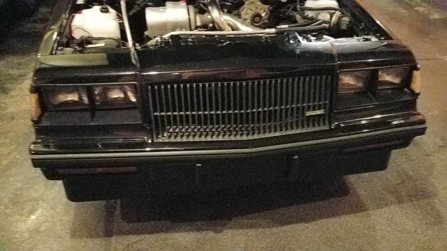 1986 Buick Grand National TTOP - photo 10