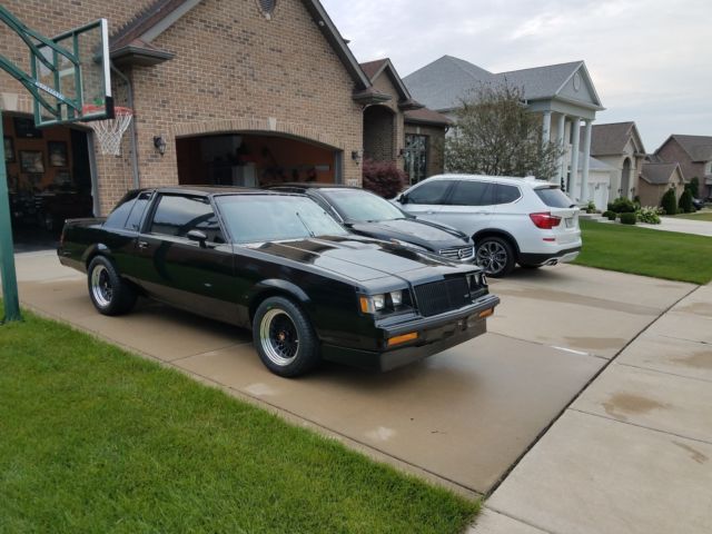1986 Buick Grand National TTOP - photo 2