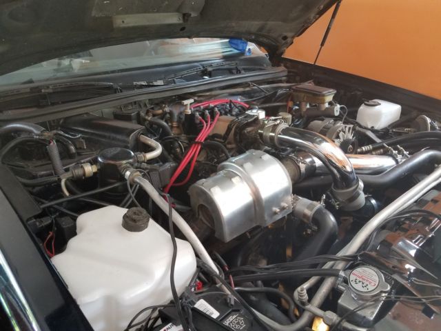 1986 Buick Grand National TTOP - photo 3