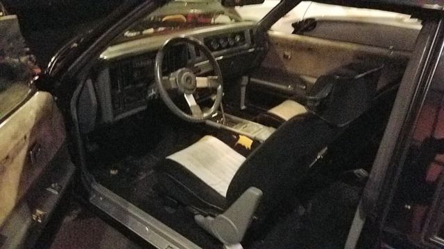 1986 Buick Grand National TTOP - photo 4