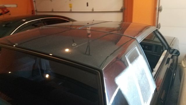 1986 Buick Grand National TTOP - photo 9