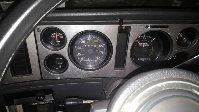 1985 Chevrolet S-10 LS - photo 8