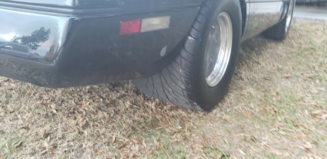 1985 Chevrolet Corvette - photo 4