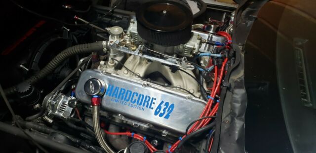 1985 Chevrolet Corvette - photo 5