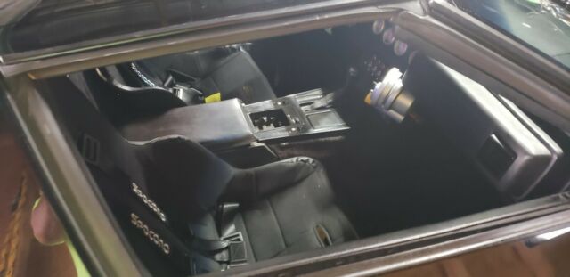1985 Chevrolet Corvette - photo 9