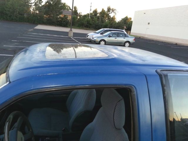 1986 Nissan Other Pickups Extra cab - photo 4