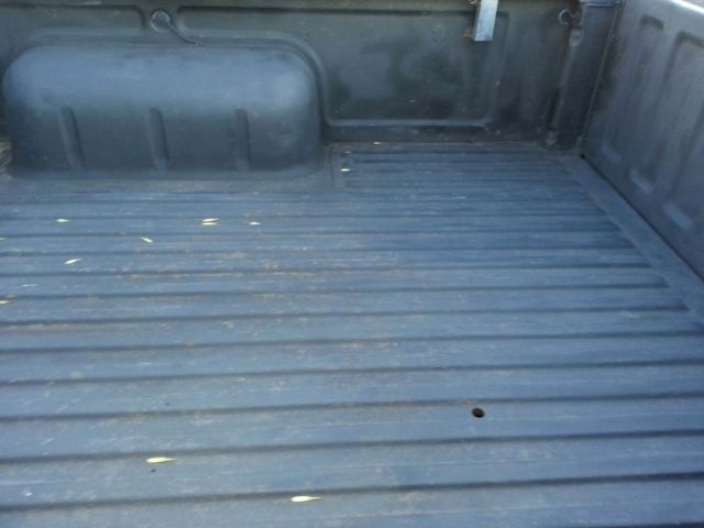 1986 Nissan Other Pickups Extra cab - photo 5