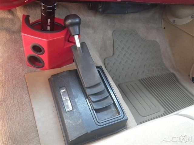1986 GMC K1500 1500 - photo 10