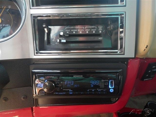 1986 GMC K1500 1500 - photo 11