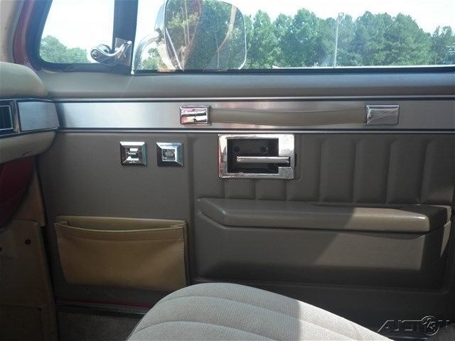 1986 GMC K1500 1500 - photo 12