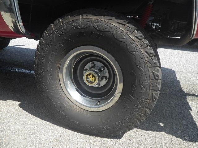 1986 GMC K1500 1500 - photo 6