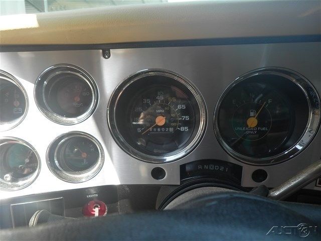 1986 GMC K1500 1500 - photo 9