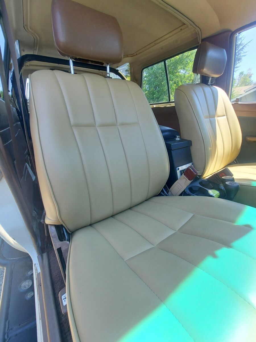 1986 Toyota 4Runner - photo 11
