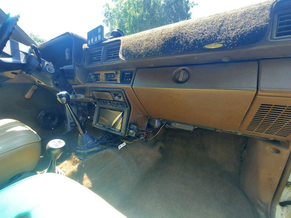1986 Toyota 4Runner - photo 13