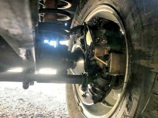 1986 Land Rover Range Rover - photo 11