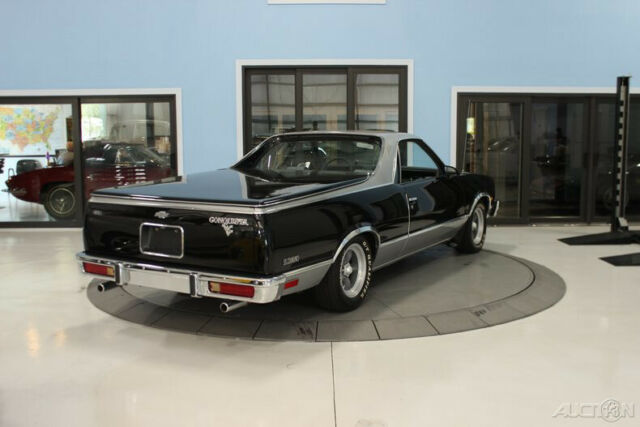 1986 Chevrolet El Camino 2dr Pickup SS - photo 5