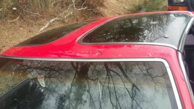 1986 Nissan 300ZX - photo 6
