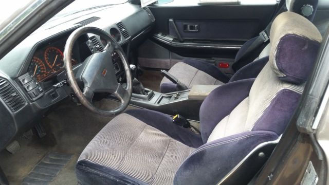 1986 Nissan 300ZX GL - photo 10