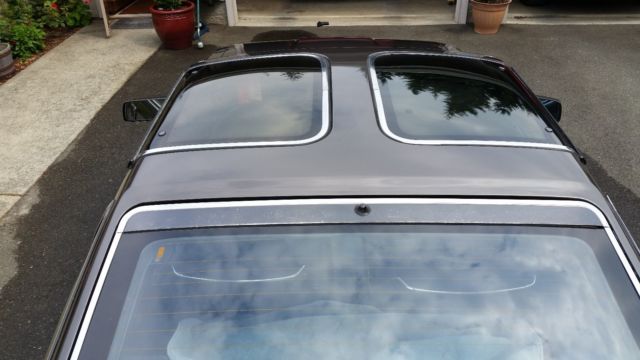 1986 Nissan 300ZX GL - photo 13