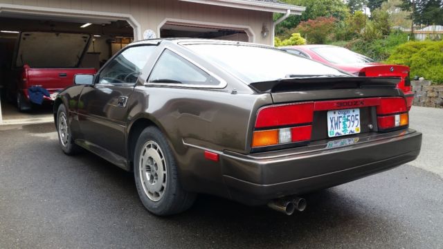 1986 Nissan 300ZX GL - photo 6