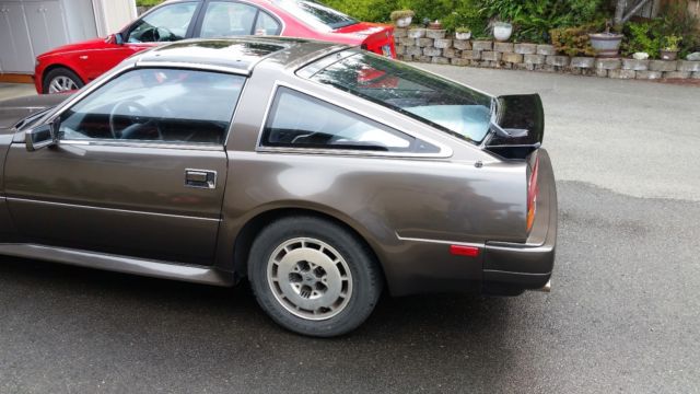 1986 Nissan 300ZX GL - photo 9