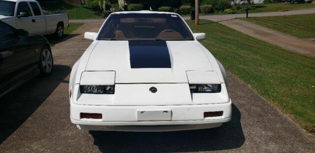 1986 300zx GLL 1986 Nissan 300ZX GLL