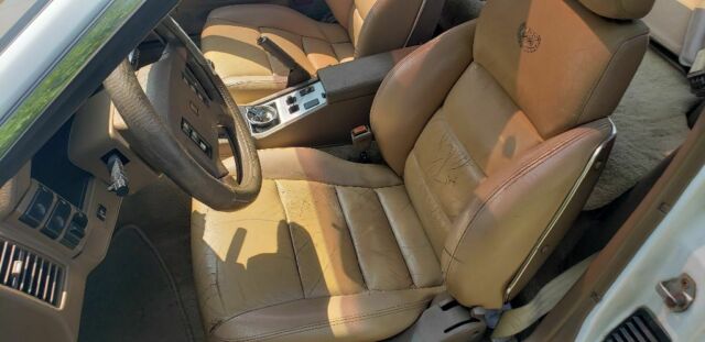1986 Nissan 300ZX GLL - photo 11