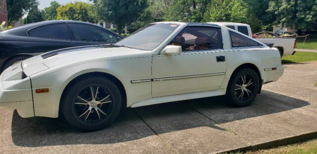 1986 Nissan 300ZX GLL - photo 3