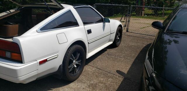 1986 Nissan 300ZX GLL - photo 7