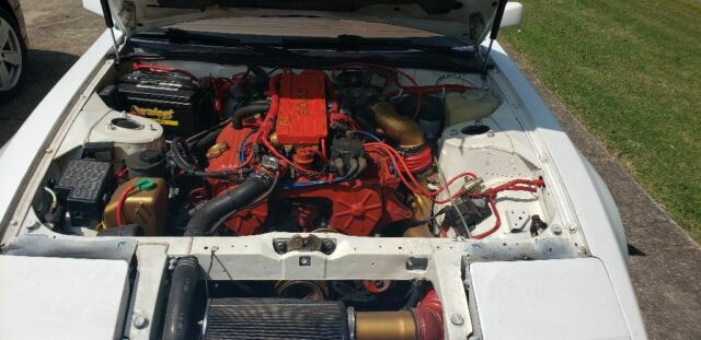 1986 Nissan 300ZX GLL - photo 9