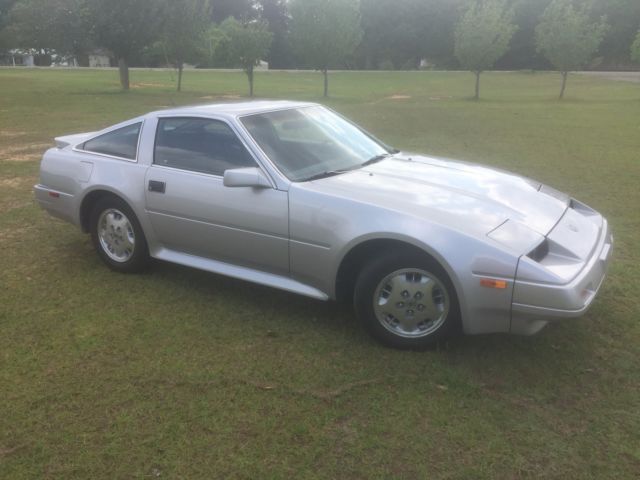 1986 300zx NA 5 speed manual 147,XXX miles Great Condition Low reserve! 1986 Nissan 300ZX
