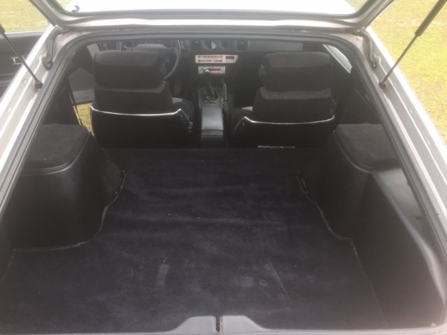 1986 Nissan 300ZX - photo 11
