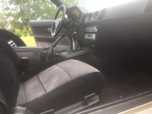 1986 Nissan 300ZX - photo 12