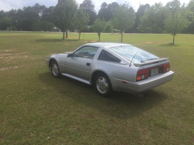 1986 Nissan 300ZX - photo 3