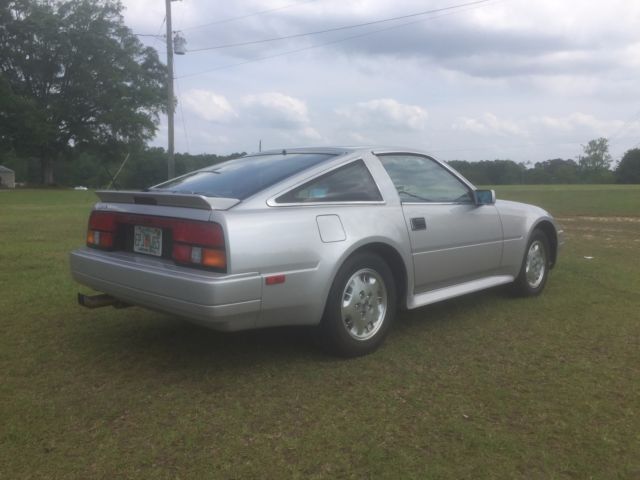 1986 Nissan 300ZX - photo 4