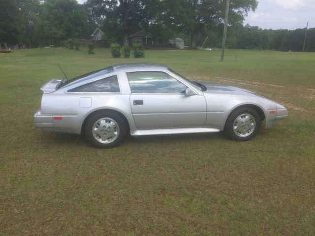1986 Nissan 300ZX - photo 5