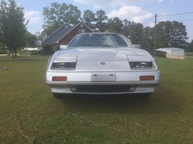 1986 Nissan 300ZX - photo 6
