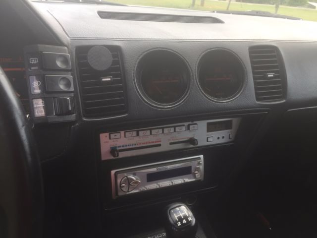 1986 Nissan 300ZX - photo 9