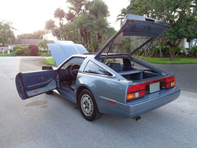 1986 Nissan 300ZX - photo 10