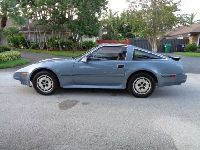 1986 Nissan 300ZX - photo 2