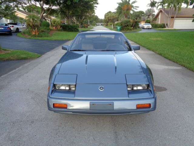 1986 Nissan 300ZX - photo 7