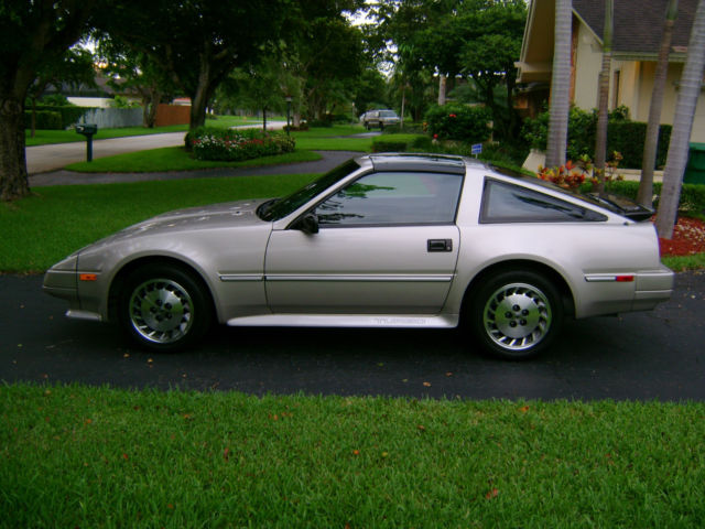 1986 Nissan 300ZX - photo 2
