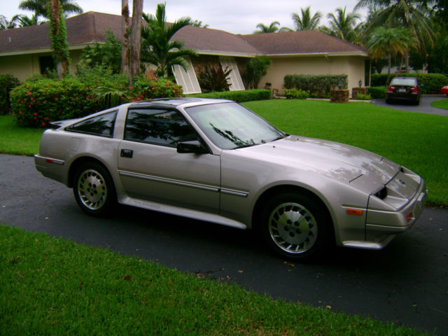 1986 Nissan 300ZX - photo 3