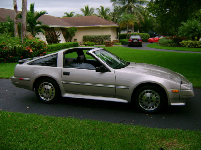 1986 Nissan 300ZX - photo 6