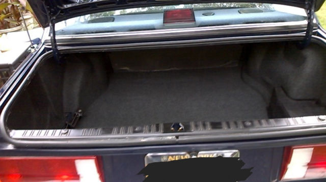 1986 BMW 3-Series - photo 4