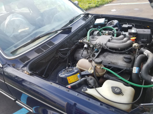 1986 BMW 3-Series - photo 9