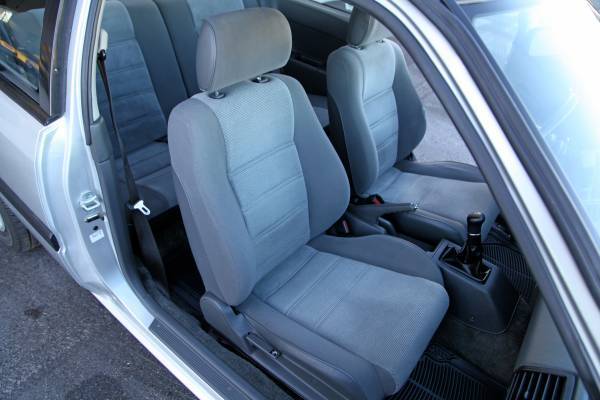 1986 Honda Accord DX - photo 9