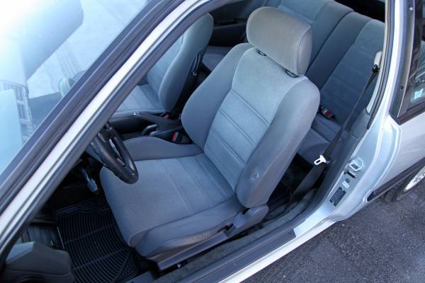 1986 Honda Accord DX - photo 10